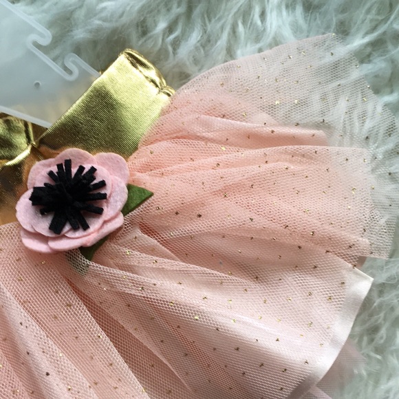 Birthday Girl Dog Tutu | Small - Medium - Picture 2 of 8